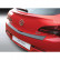 ABS Rear bumper protector Opel Astra J GTC 3 doors 2012- Black, Thumbnail 2