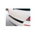 ABS Rear bumper protector Opel Mokka 2012- Black