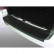 ABS Rear bumper protector Peugeot 308 SW Black, Thumbnail 2