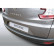 ABS Rear bumper protector Renault Megane Grandtour 2009- Black