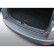 ABS Rear bumper protector Renault Megane Grandtour 2009- Black, Thumbnail 2