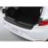 ABS Rear bumper protector Seat Leon SE / FR 2013- Black, Thumbnail 2
