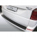 ABS Rear bumper protector suitable for Volkswagen Transporter T6 Caravelle / Multivan 9/2015