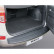 ABS Rear bumper protector Toyota RAV 4 2006- excl. T180 / XT-R Black, Thumbnail 2