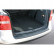 ABS Rear bumper protector Volkswagen Touran -8/2010 Black, Thumbnail 2