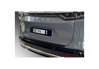 ABS Rear Bumper Trim Molding Fits Honda e:NY1 2023- Glossy Black