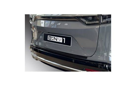 ABS Rear Bumper Trim Molding Fits Honda e:NY1 2023- Glossy Black