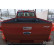 Aluminum Pickup Tailgate Trim Molding Fits Ford Ranger 2011-2022 - Black, Thumbnail 2