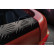 Aluminum Pickup Tailgate Trim Molding Fits Ford Ranger 2011-2022 - Black, Thumbnail 3