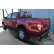 Aluminum Pickup Tailgate Trim Molding Fits Ford Ranger 2011-2022 - Black, Thumbnail 5