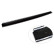 Aluminum Pickup Tailgate Trim Molding Fits Ford Ranger 2011-2022 - Black, Thumbnail 7