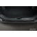 Avisa Black Stainless Steel Rear Bumper Protector suitable for Toyota RAV4 V (XA50) 2018- incl. Plug-in-Hybrid, Thumbnail 2