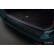Avisa Matte Black Stainless Steel Rear Bumper Protector BMW 5 Series Touring (G61) 2024- incl. M-Sport