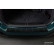 Avisa Matte Black Stainless Steel Rear Bumper Protector BMW 5 Series Touring (G61) 2024- incl. M-Sport, Thumbnail 2