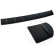 Avisa Matte Black Stainless Steel Rear Bumper Protector BMW 5 Series Touring (G61) 2024- incl. M-Sport, Thumbnail 6