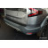 Avisa Matte Black Stainless Steel Rear Bumper Protector suitable for Dacia Bigster 2024- 'Ribs', Thumbnail 4