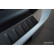 Avisa Matte Black Stainless Steel Rear Bumper Protector suitable for Peugeot 5008 III 2024- 'Ribs', Thumbnail 3