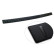 Avisa Matte Black Stainless Steel Rear Bumper Protector suitable for Peugeot 5008 III 2024- 'Ribs', Thumbnail 6
