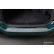 Avisa stainless steel bumper protector suitable for BMW 5 Series Touring (G61) 2024- incl. M-Sport, Thumbnail 2