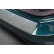 Avisa stainless steel bumper protector suitable for BMW 5 Series Touring (G61) 2024- incl. M-Sport, Thumbnail 4