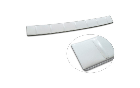 Avisa stainless steel bumper protector suitable for BMW 5 Series Touring (G61) 2024- incl. M-Sport, Image 7