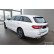 Avisa stainless steel bumper protector suitable for Mercedes E-Class Estate S213 2016-2023 (incl. E53 AMG), Thumbnail 5