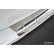 Avisa stainless steel bumper protector suitable for Mercedes E-Class (S214) Estate 2023-, Thumbnail 2