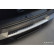 Avisa stainless steel bumper protector suitable for Peugeot 3008 III 2024-, Thumbnail 4