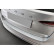 Avisa stainless steel bumper protector suitable for Skoda Octavia IV 2019-2024 & FL 2024-