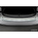 Avisa stainless steel bumper protector suitable for Skoda Octavia IV 2019-2024 & FL 2024-, Thumbnail 2