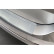 Avisa stainless steel bumper protector suitable for Skoda Octavia IV 2019-2024 & FL 2024-, Thumbnail 3