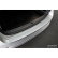 Avisa stainless steel bumper protector suitable for Skoda Octavia IV 2019-2024 & FL 2024-, Thumbnail 4