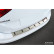 Avisa stainless steel bumper protector suitable for Volkswagen Touran III 2015- incl. R-Line