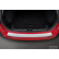 Avisa stainless steel bumper protector suitable for Volvo V60 II 2018- incl. Cross Country & R-Design, Thumbnail 3