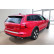 Avisa stainless steel bumper protector suitable for Volvo V60 II 2018- incl. Cross Country & R-Design, Thumbnail 5