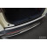 Avisa stainless steel powder-coated rear bumper protector suitable for Skoda Elroq 2024- 'Soft Silver', Thumbnail 2