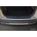 Avisa stainless steel powder-coated rear bumper protector suitable for Skoda Elroq 2024- 'Soft Silver', Thumbnail 3