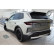 Avisa stainless steel powder-coated rear bumper protector suitable for Skoda Elroq 2024- 'Soft Silver', Thumbnail 5