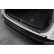 Avisa stainless steel rear bumper protector suitable for Audi Q5 (GUB) 2025- 'Ribs'