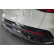 Avisa stainless steel rear bumper protector suitable for Audi Q5 (GUB) 2025- 'Ribs', Thumbnail 4