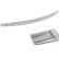 Avisa stainless steel rear bumper protector suitable for Audi Q5 (GUB) 2025- 'Ribs', Thumbnail 6