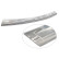 Avisa stainless steel rear bumper protector suitable for Citroen/Peugeot/Toyota/Opel, Thumbnail 6