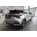Avisa stainless steel rear bumper protector suitable for Omoda 5 2024- 'Ribs', Thumbnail 5