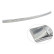 Avisa stainless steel rear bumper protector suitable for Omoda 5 2024- 'Ribs', Thumbnail 6