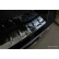 Black Chrome Stainless Steel Bumper Protector Fits BMW 7-Series (G70) 2023- with M-Package 'Ribs', Thumbnail 2
