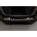 Black Chrome Stainless Steel Bumper Protector Fits BMW 7-Series (G70) 2023- with M-Package 'Ribs', Thumbnail 4
