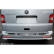 Black Chrome Stainless Steel Bumper Protector Fits VW Transporter T5 2003-2015 (all) & T6 2015- (m, Thumbnail 2