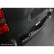 Black-Chrome stainless steel bumper protector suitable for Citroën Spacetourer / Peugeot Traveller / Toyot, Thumbnail 4