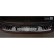 Black-Chrome stainless steel bumper protector suitable for Volkswagen Passat 3G Variant 2014- incl. Alltrac, Thumbnail 3