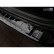 Black-Chrome stainless steel bumper protector suitable for Volkswagen Passat 3G Variant 2014- incl. Alltrac, Thumbnail 4